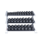 PCL SDKR 3 Tier Dumbell Rack